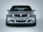 Brilliance BS4 2007 года